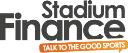 Stadium Finance logo